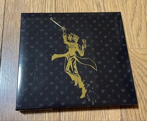 Kingdom Hearts Orchestra | eBay