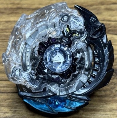 Killer Deathscyther 2vortex Hunter B-85 Beyblade Burst Takara Tomy