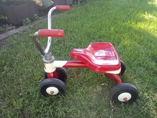 Vintage AMF Junior Tricycle, No Shipping
