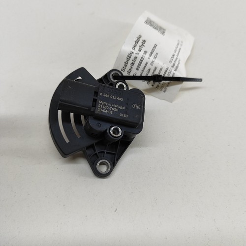 SUZUKI SX4 S-Cross JYB Bremspedalsensor 91480-76S00 1.5 Hybrid 2023 26662700 - Picture 4 of 7