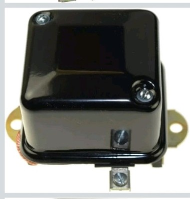 RAREELECTRICAL Regulator Compatible W/ MODEL 100 70 376122R91, Inter.Lawn,Cadet