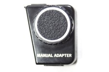 Excellent Olympus OM-10 OM10 Manual Speed Adapter From Japan A102090
