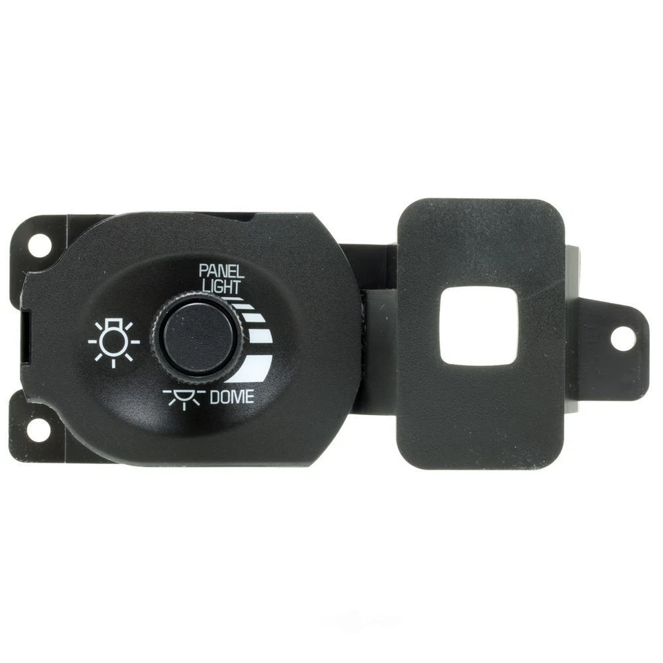 Interruptor de faros para Chevrolet Impala 2000-2005, Monte Carlo WVE BY NTK Foto 2 de 4