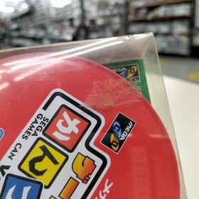 Sega Game Kanzume VO.1 Mega-CD Software