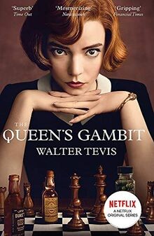 The Queens Gambit: Now a Major Netflix Drama von... | Buch | Zustand akzeptabel