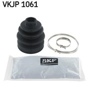 SKF Vkjp 1061 Faltenbalgsatz, Antriebswelle Vorne FüR Daihatsu Hyundai KIA