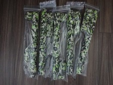 5 Rod Building Wrapping Custom Camo 3pc Grip Sets 10" rear 2.5" Fore Butt Cap #2