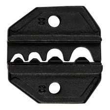 Pro'sKit 300-095 Lunar Series Die Set - Uninsulated Terminals..AWG 20-8