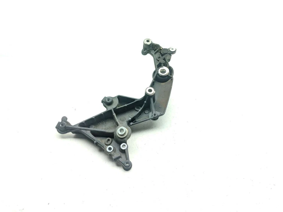 11 Soporte de conductor trasero izquierdo Ducati Multistrada 1200 Touring 1200S 47130161B Foto 3 de 4