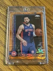 2025 Topps Cade Cunningham Base (Raw)