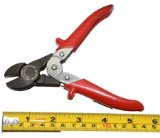 Vintage Maun Industries Tool No. 2999-140 , 5 1/2” Double Action Cutters England