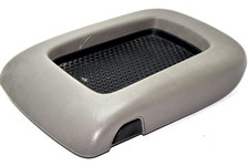 2003-2006 Chevrolet Tahoe Gmc Yukon Center Console Plastic Lid Armrest Oem Gray
