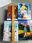 Lot of 4 Anime Prize Figures - Jellyfish Can't Swim, Quintessential Quintuplets — photo 2