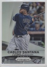Click to enlarge Carlos Santana
