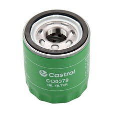 Castrol Filters Ölfilter CO0379 für CADILLAC OPEL