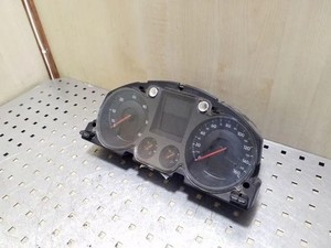 VW PASSAT Variant B6 3C5 Kombiinstrument 3C0920960A 2.0 Diesel 103kw 26069528