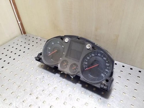VW PASSAT Variant B6 3C5 Kombiinstrument 3C0920960A 2.0 Diesel 103kw 26069528