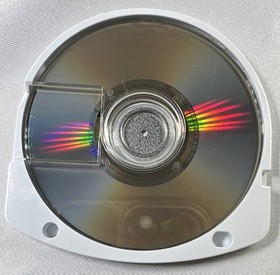 Deardrops Distortion PlayStation Portable PSP NTSC-J Complete Tested US SELLER