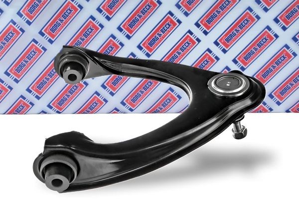 BORG & BECK BCA6011 Wheel Suspension Control/Trailing Arm Front Fits Honda Civic