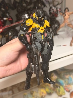 SEXYICE VERMIN UNKVAL Eliminator 1/12 Action Figure Toys | eBay