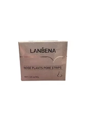 LANBENA Nose Plants Pore Strips Sealed