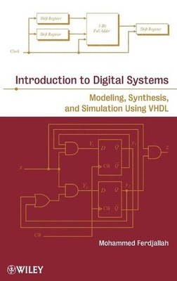 Introduction to Digital Systems by Mohammed Ferdjallah - 9780470900550