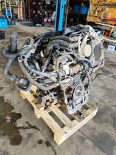 Moteur Nissan PICK-UP