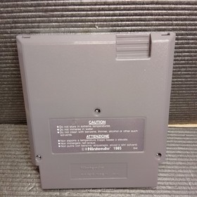 The Adventures of Bayou Billy - Nintendo NES Spiel - OVP - ohne Handbuch *UK PAL*