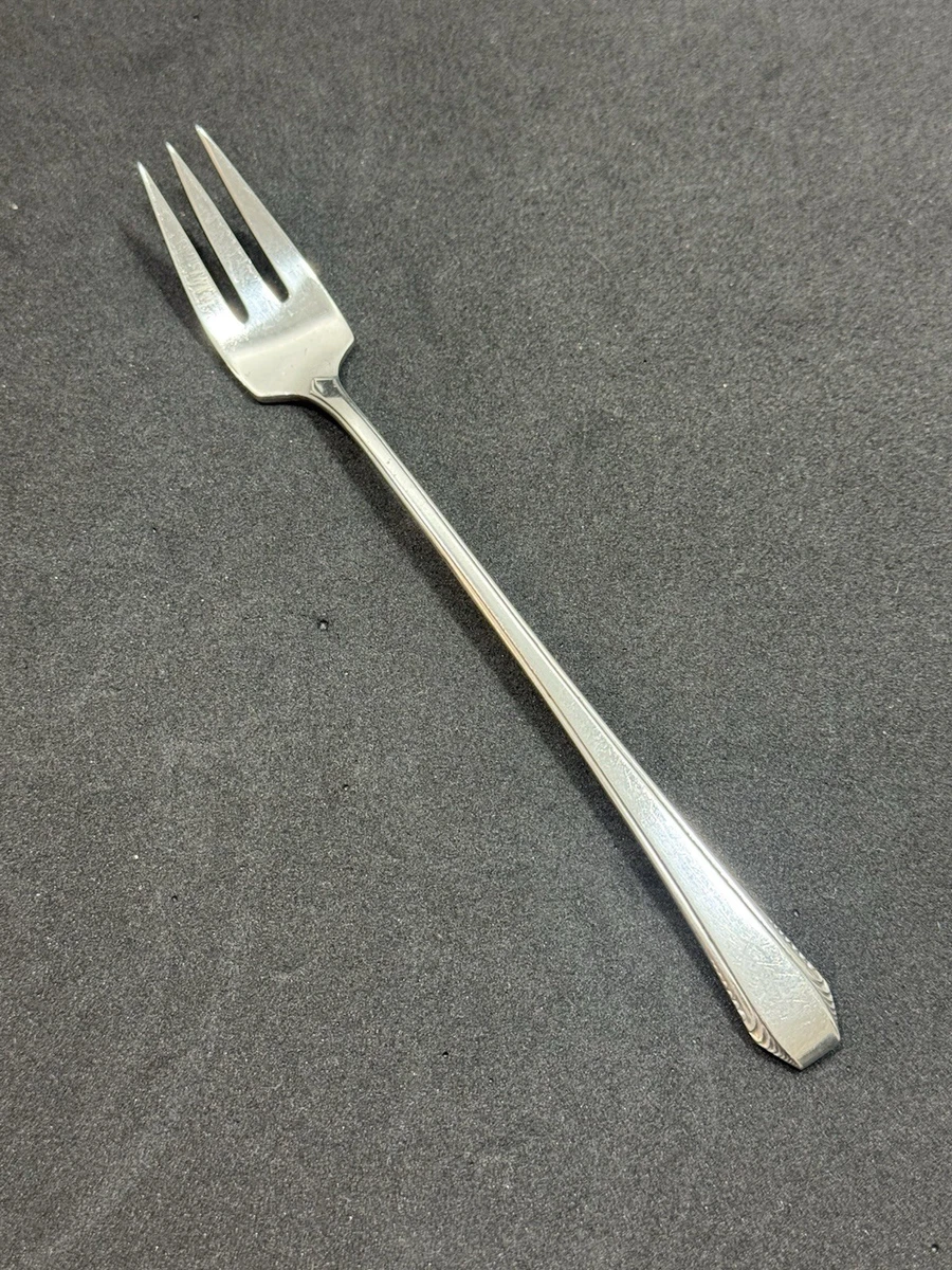 Towle Antique US Sterling Silver Serving Forks for sale | eBay