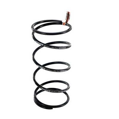 Gegendruckfeder Stage6 Minarelli mittel für Yamaha Aerox / MBK Nitro 50