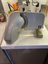 GRAEF Elektrische Schneidemaschine EH 170 T