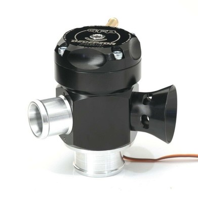 Gfb Go Fast Bits Deceptor Pro 2 Schlag Pop-Off Für Forester 2.0 XTD