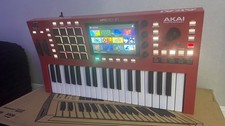 Akai Professional MPC Key 37 Standalone MPC Production Keyboard Synthesizer