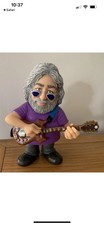 Jerry Garcia FIGURE *RARE* Unopened GRATEFUL DEAD