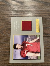 2006 Topps Turkey Red #TRR-ML Matt Leinart Relics Gray