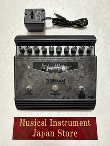 Hughes and Kettner Tubeman | eBay