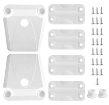 Cooler Latch Posts and Screws For Igloo 50165 Qt Refrigerators Part 24013