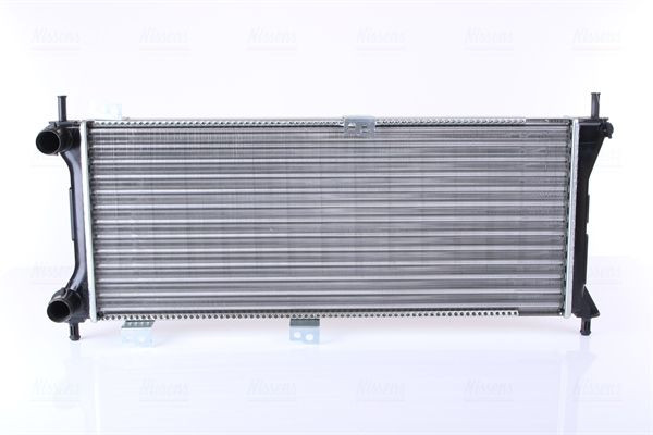 Nissens 617731 KüHler, MotorküHlung Passend FüR Fiat-image