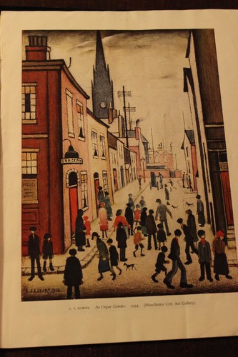 Walt Disney Studio Library 1958 Magazine Fil Mattola + Bill Dover MARY POPPINS - Picture 7 of 13