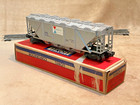 Lionel postwar 5 boxed freight cars 6262, 6346, 6456, 6462, 6511 See photos — photo 8