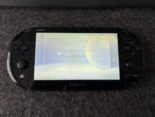 Sony PlayStation Vita Slim PCH-2003 - Console