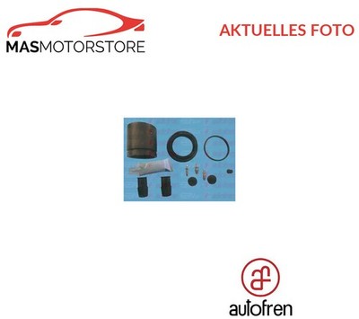 REPARATURSATZ BREMSSATTEL VORNE AUTOFREN SEINSA D42100C I NEU OE QUALITÄT
