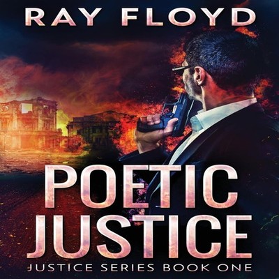 Poetic Justice Ray Floyd Hardcover Next Chapter