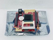 Little Use - Versalogic Vl-epm-15g Single Board Computer 500mhz 1 Core