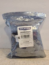 HVAC Blower Motor Control Module Holstein 2BMR0069