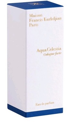 Maison Francis Kurkdjian Aqua Celestia Cologne Forte 35ml/ 1.2 oz by Finescents
