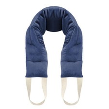 Heating Pad for Neck Shoulders and Back Microwavable Wrap Weighted Neck Warme...