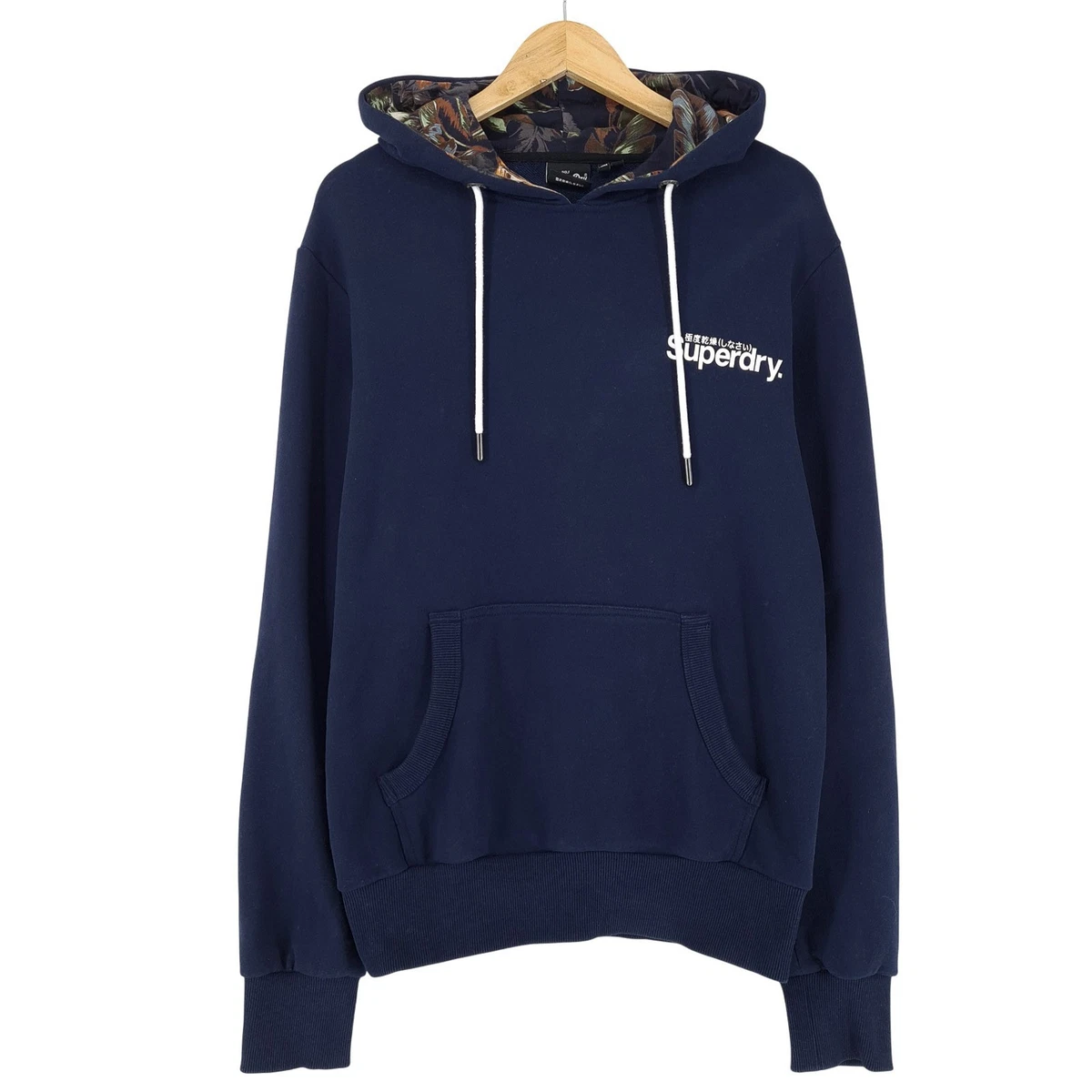 Sweat à capuche bleu avec fermeture éclair complète GAP pour