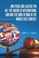 Gary J. Sagiv | ... And Peace And Justice For All | Taschenbuch | Englisch