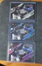 2024 Topps Dynamic Duals Rizzo/Ramirez #TC-8  World Series (Base, Blue, Purple)